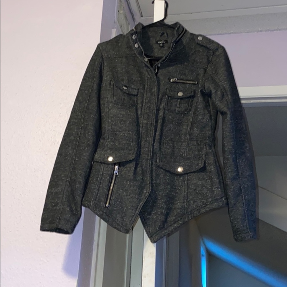 Rue21 jacket